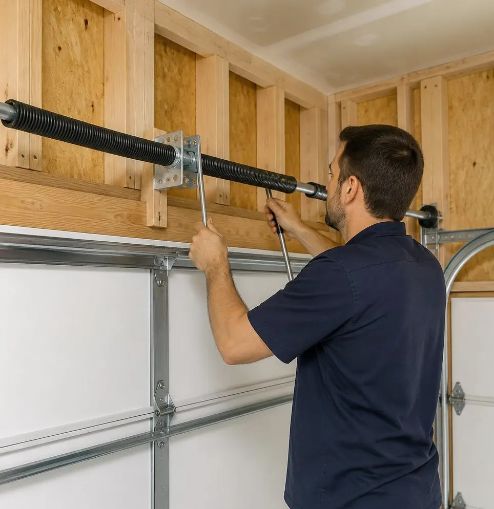 Lost a Garage Door Remote? How to Reprogram Codes the Right Way — Peachtree City Garage Door Service, Peachtree City, GA